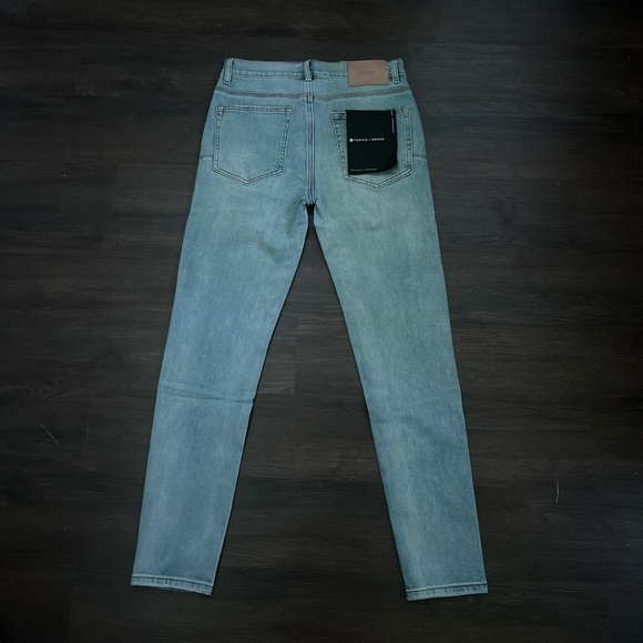 Designer pants - Picture 2 of 2